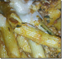 penne